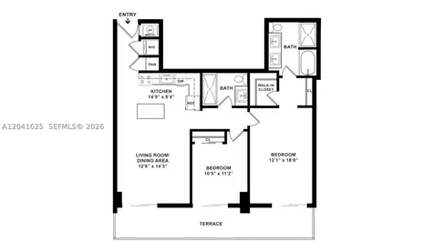101 Diplomat Parkway Hallandale Beach FL 33009