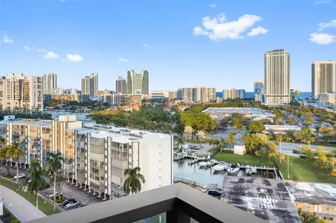 101 Diplomat Parkway Hallandale Beach FL 33009