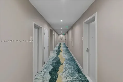 101 Diplomat Parkway Hallandale Beach FL 33009
