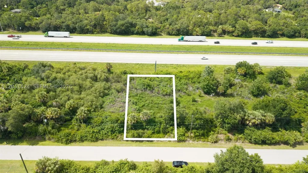 0 Snug Street North Port FL 34286