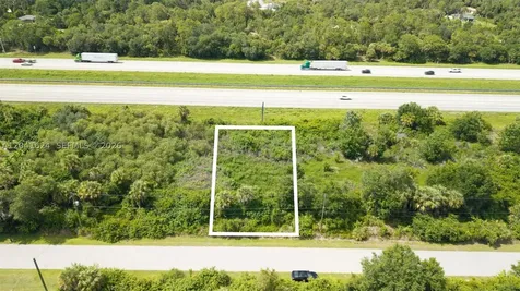 0 Snug Street North Port FL 34286