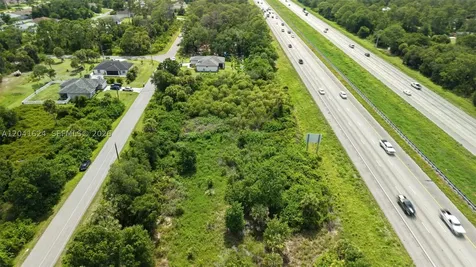 0 Snug Street North Port FL 34286