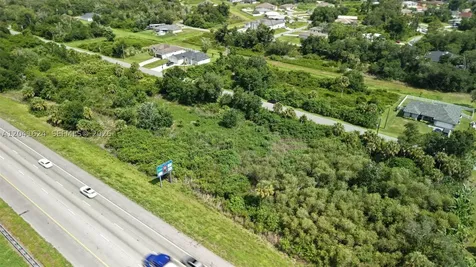 0 Snug Street North Port FL 34286