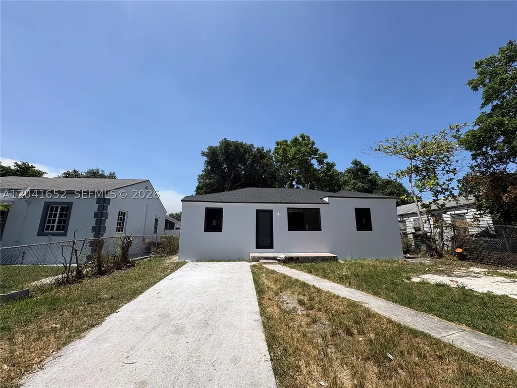 811 NW 65th Street Miami FL 33150