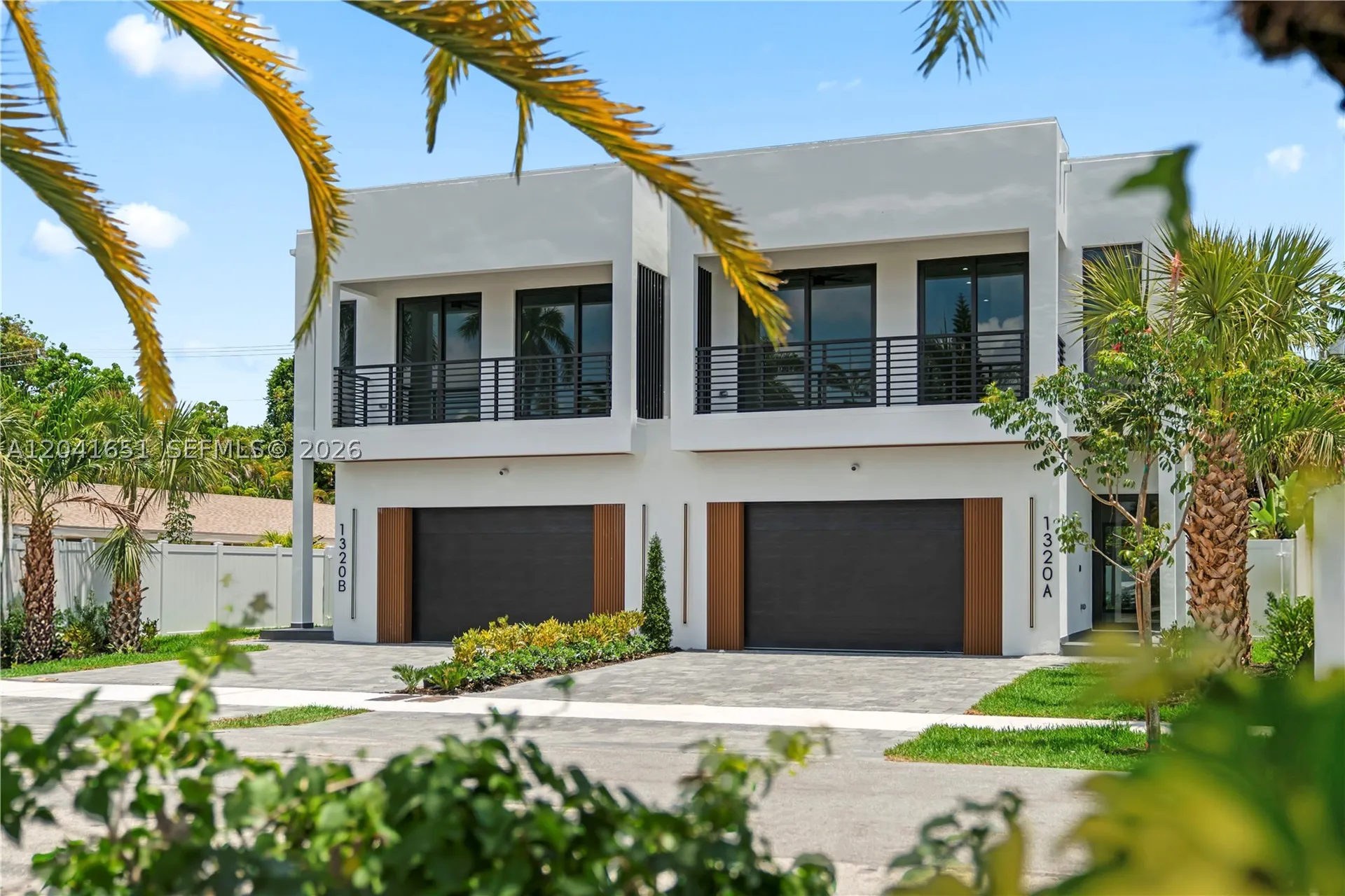 1320 NE 16th Avenue Fort Lauderdale FL 33304