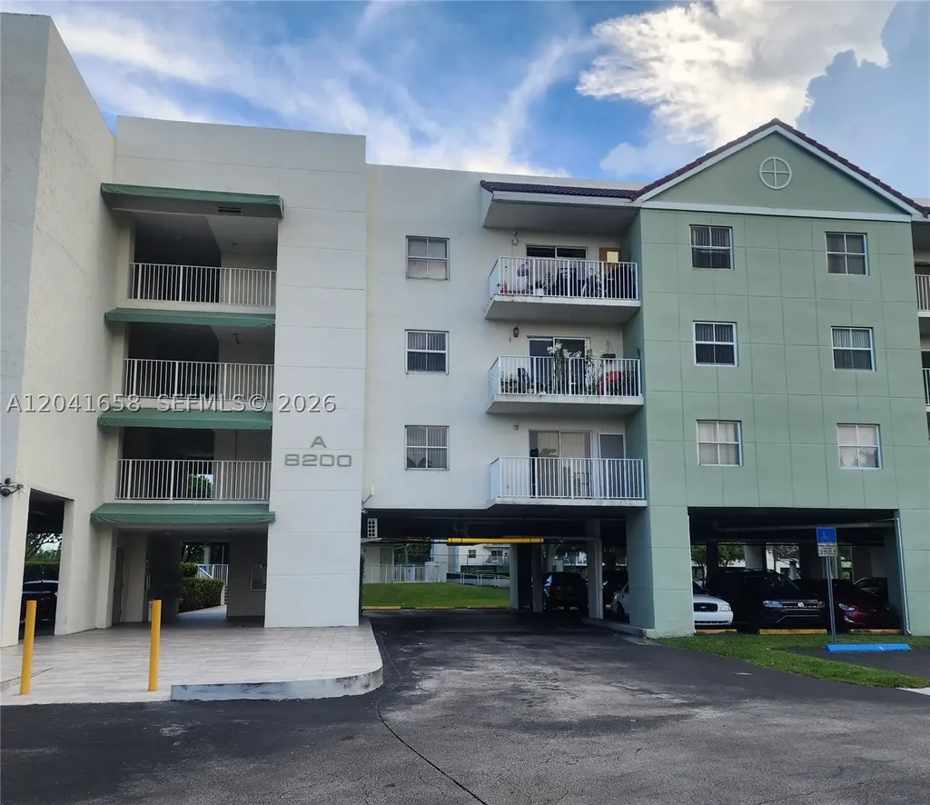 8200 SW 210th Street Cutler Bay FL 33189