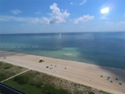 5701 Collins Avenue Miami Beach FL 33140