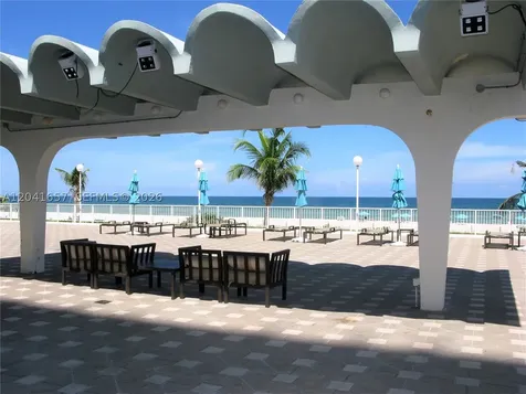 5701 Collins Avenue Miami Beach FL 33140