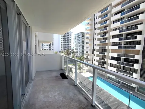 5701 Collins Avenue Miami Beach FL 33140
