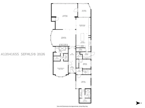 460 W Dilido Drive Miami Beach FL 33139