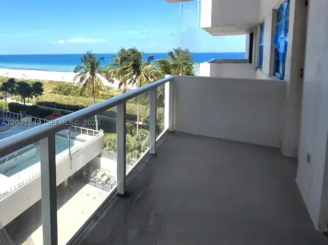 5701 Collins Avenue Miami Beach FL 33140