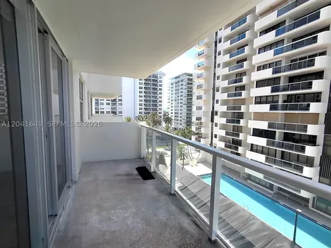 5701 Collins Avenue Miami Beach FL 33140