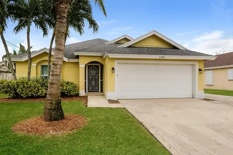 6484 Robinson Street Jupiter FL 33458