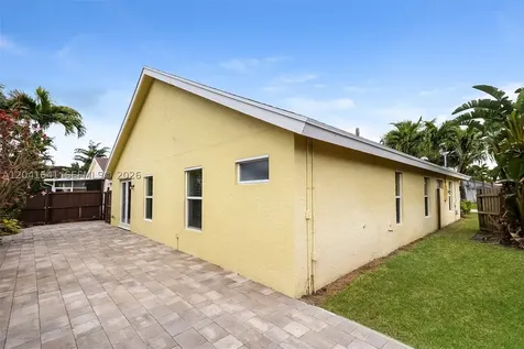 6484 Robinson Street Jupiter FL 33458