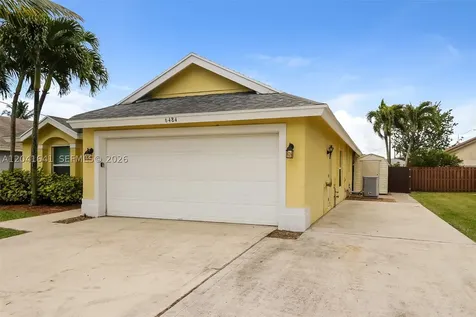 6484 Robinson Street Jupiter FL 33458