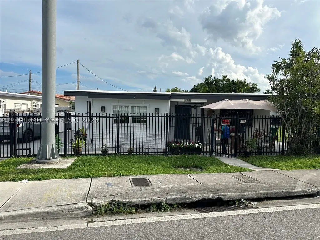 6060 NW 7th Street Miami FL 33126