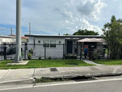 6060 NW 7th Street Miami FL 33126