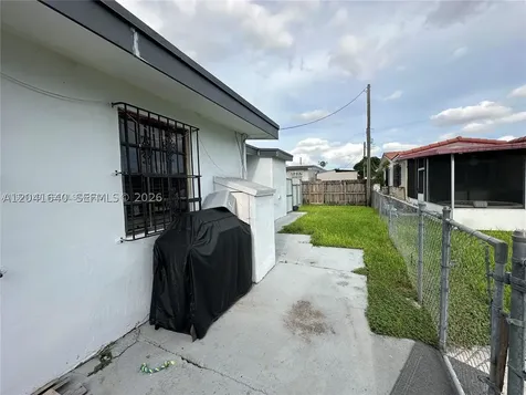 6060 NW 7th Street Miami FL 33126