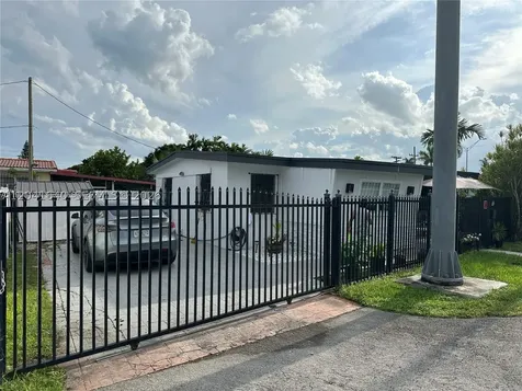 6060 NW 7th Street Miami FL 33126