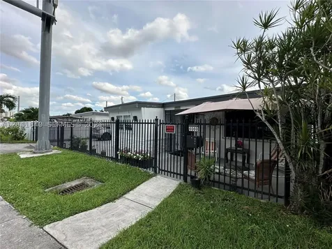 6060 NW 7th Street Miami FL 33126