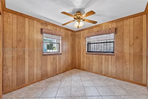 2915 NW 206th Street Miami Gardens FL 33056