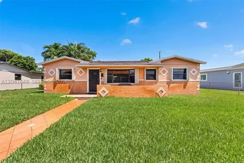 2915 NW 206th Street Miami Gardens FL 33056