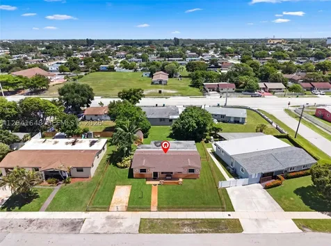 2915 NW 206th Street Miami Gardens FL 33056