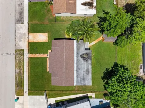 2915 NW 206th Street Miami Gardens FL 33056