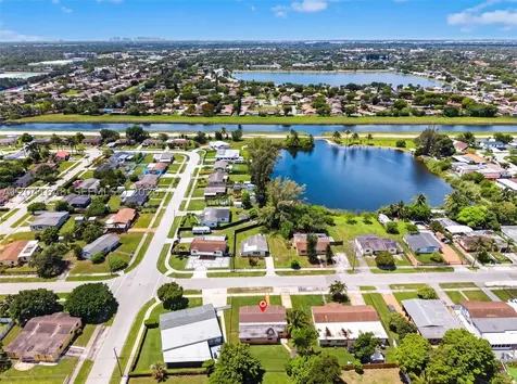 2915 NW 206th Street Miami Gardens FL 33056