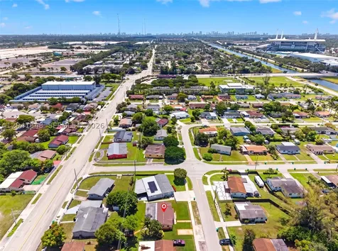 2915 NW 206th Street Miami Gardens FL 33056