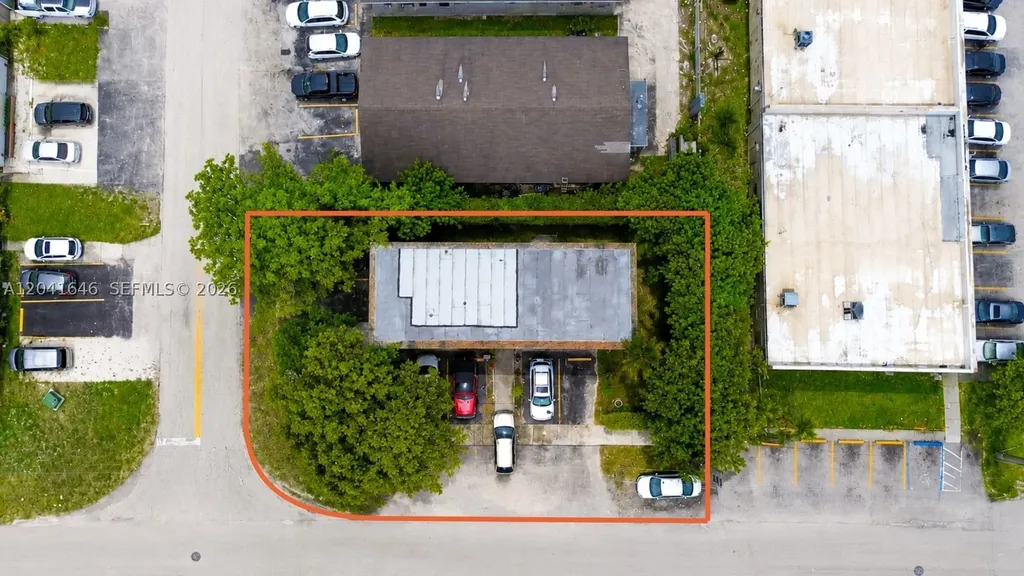 1275 SW 36th Avenue Fort Lauderdale FL 33312