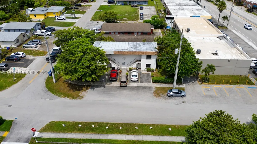 1275 SW 36th Avenue Fort Lauderdale FL 33312