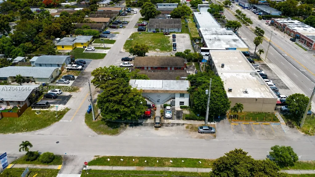 1275 SW 36th Avenue Fort Lauderdale FL 33312