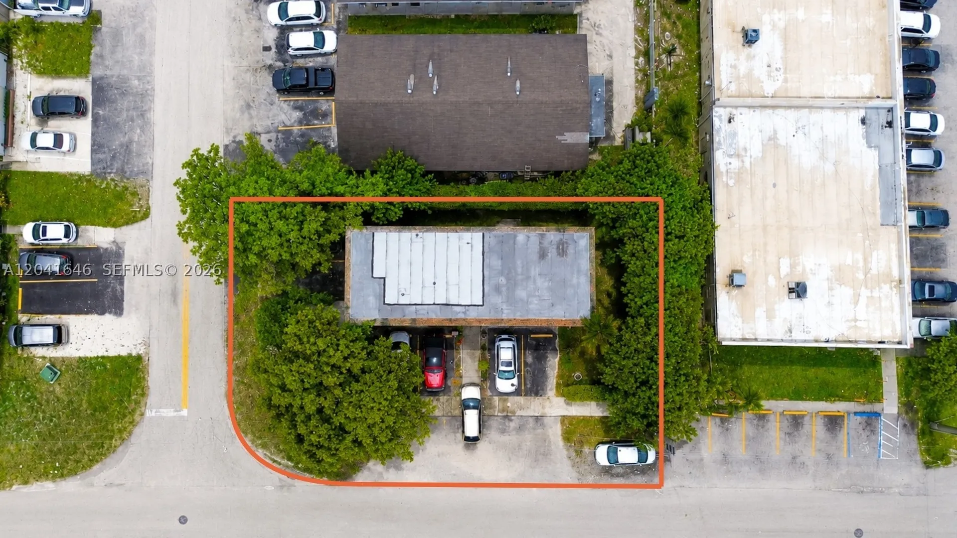 1275 SW 36th Avenue Fort Lauderdale FL 33312