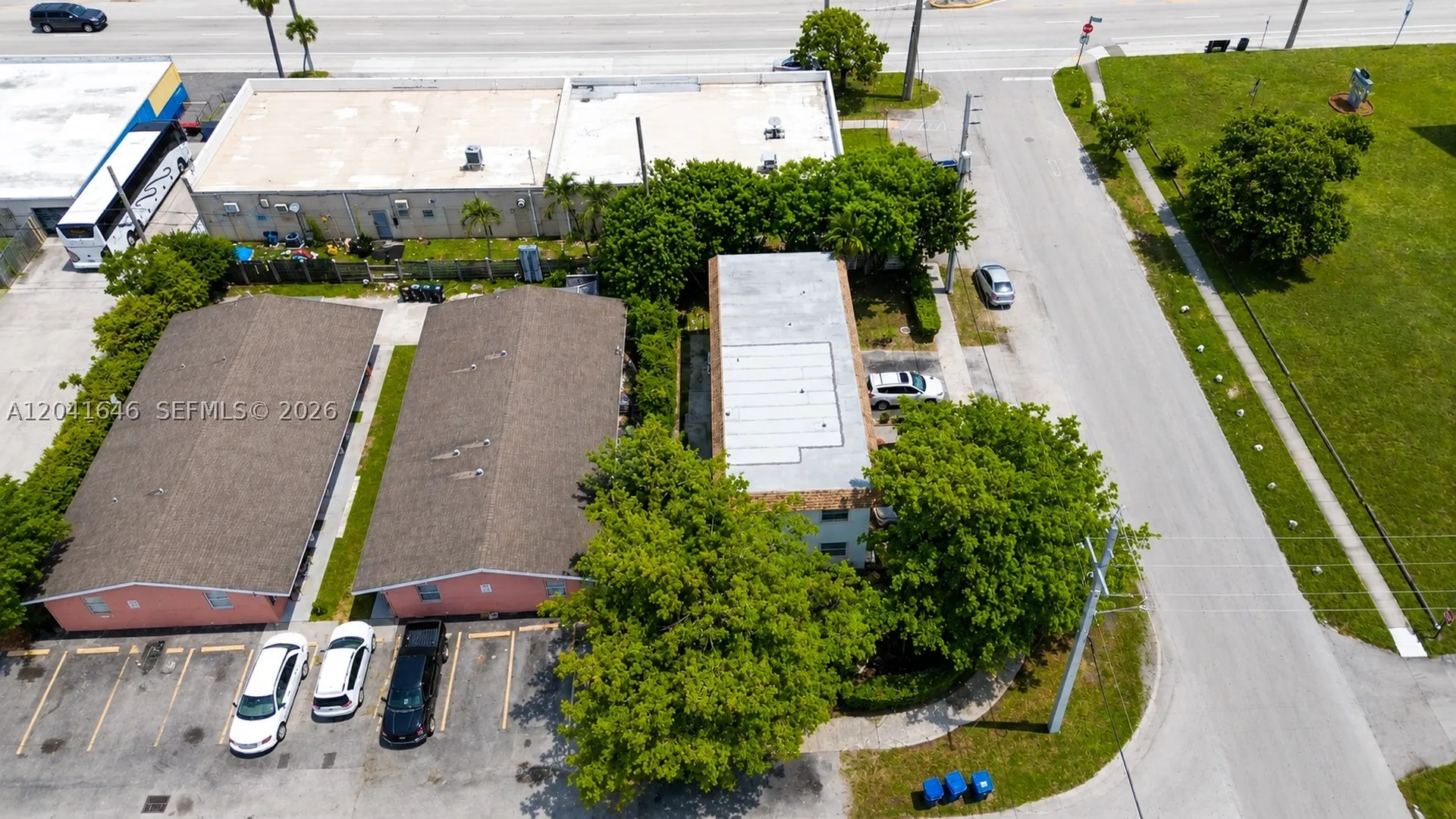 1275 SW 36th Avenue Fort Lauderdale FL 33312