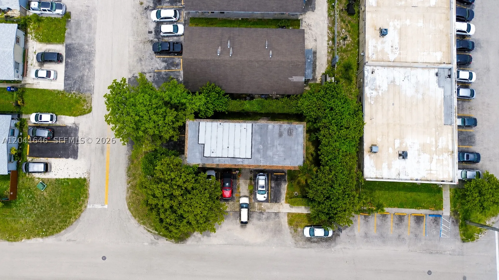 1275 SW 36th Avenue Fort Lauderdale FL 33312