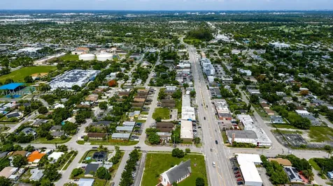 1275 SW 36th Avenue Fort Lauderdale FL 33312