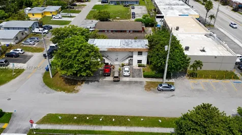 1275 SW 36th Avenue Fort Lauderdale FL 33312