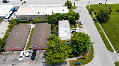 1275 SW 36th Avenue Fort Lauderdale FL 33312