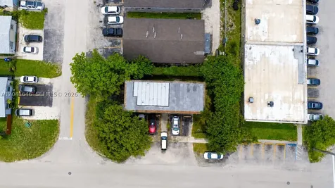 1275 SW 36th Avenue Fort Lauderdale FL 33312