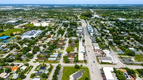 1275 SW 36th Avenue Fort Lauderdale FL 33312