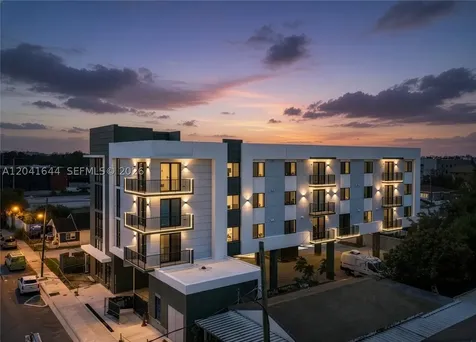 37XX NW 23 Avenue Miami FL 33142