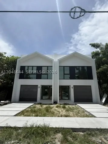 37XX NW 23 Avenue Miami FL 33142
