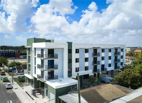 37XX NW 23 Avenue Miami FL 33142