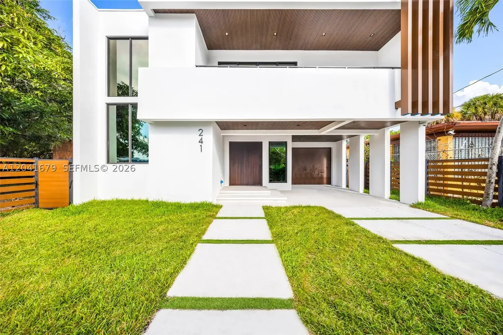 241 NW 46th Street Miami FL 33127