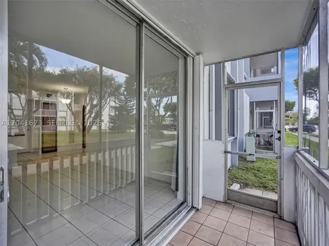 6705 NW 169th Street Hialeah FL 33015
