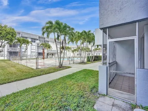 6705 NW 169th Street Hialeah FL 33015