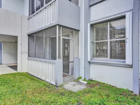6705 NW 169th Street Hialeah FL 33015