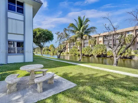 6705 NW 169th Street Hialeah FL 33015