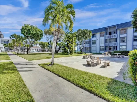 6705 NW 169th Street Hialeah FL 33015